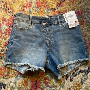Abercrombie and Fitch shorts